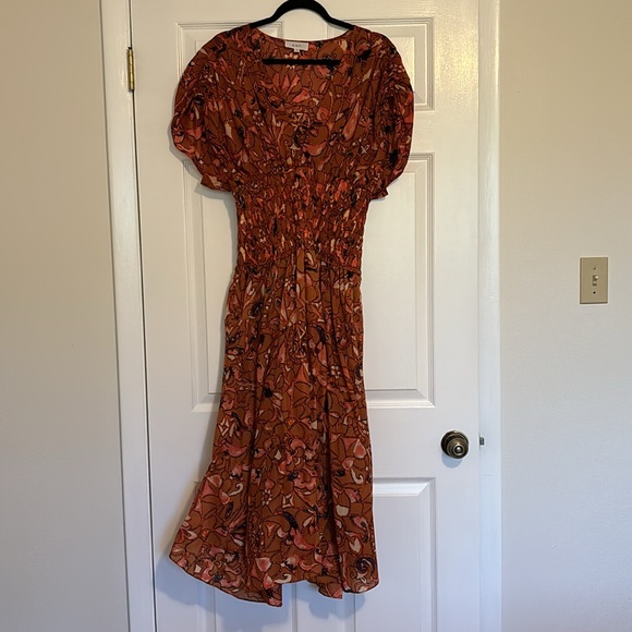 A.L.C. Lucia Dress - Picture 5 of 9